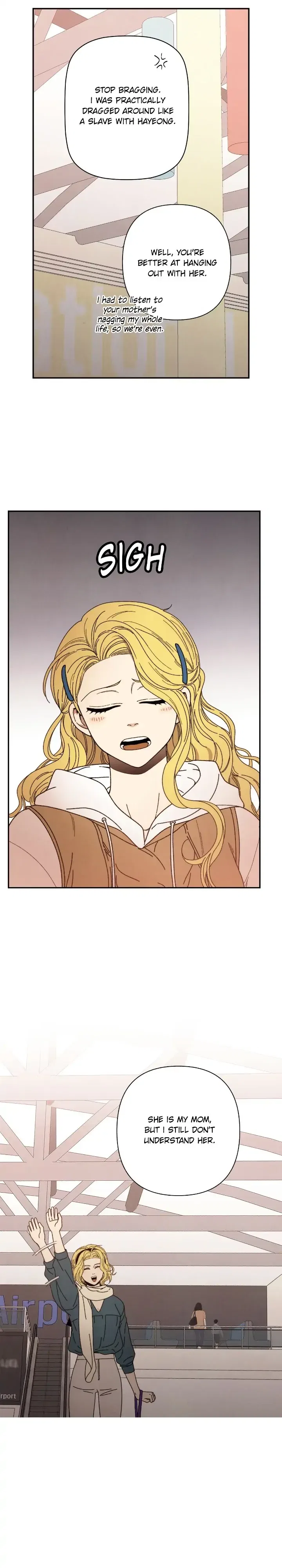Just Give it to Me Chapter 211 – Page 3
