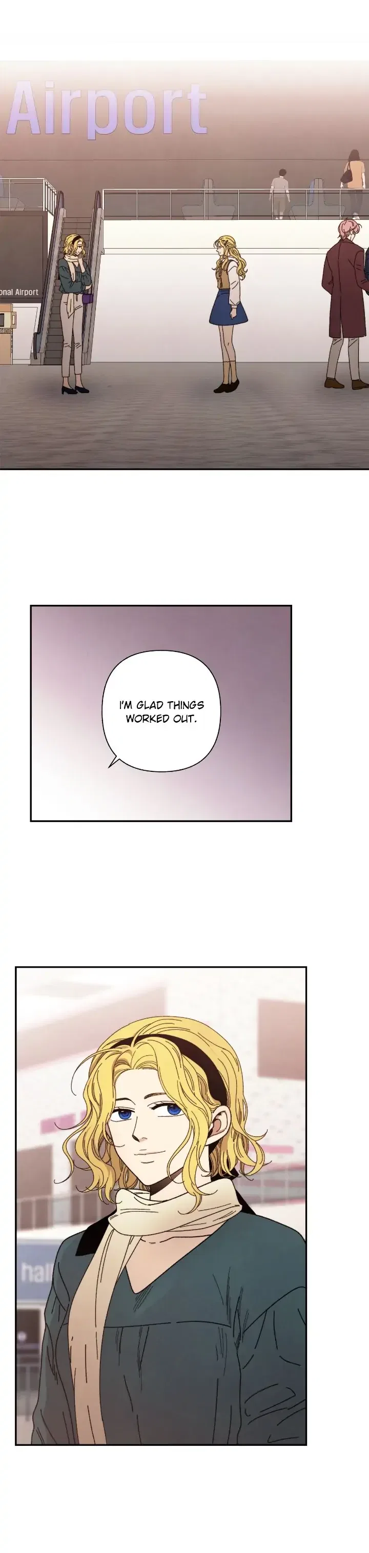 Just Give it to Me Chapter 211 – Page 5