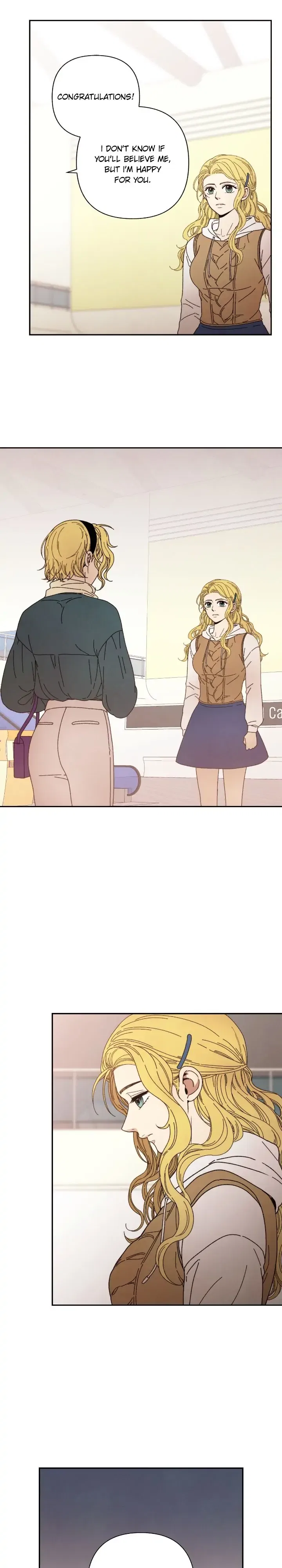 Just Give it to Me Chapter 211 – Page 6