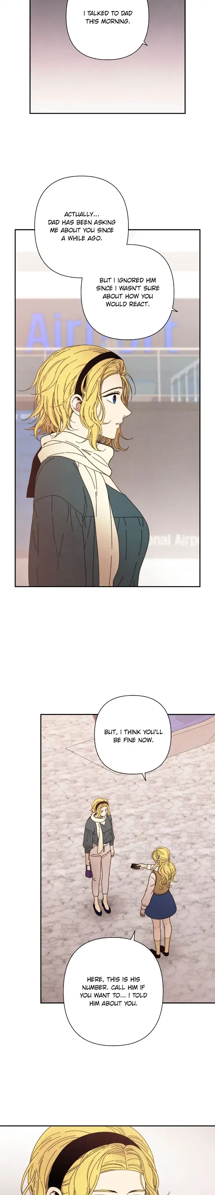 Just Give it to Me Chapter 211 – Page 7