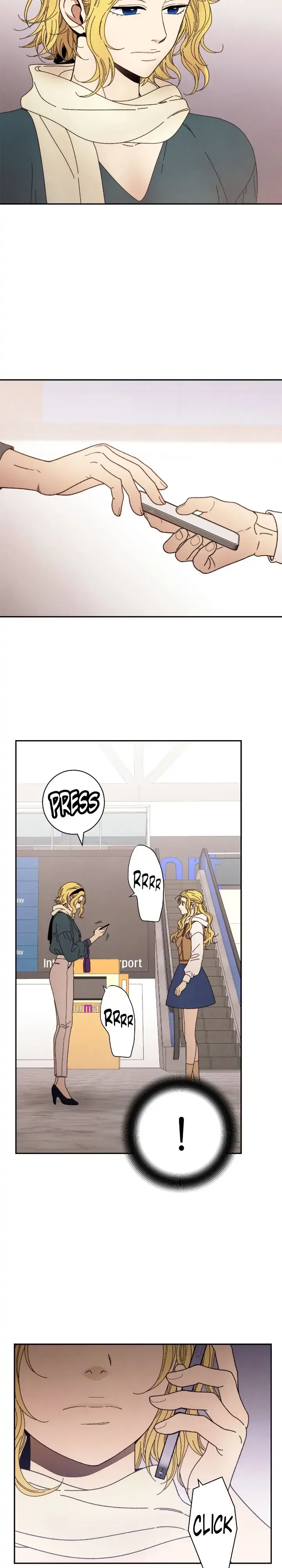 Just Give it to Me Chapter 211 – Page 8