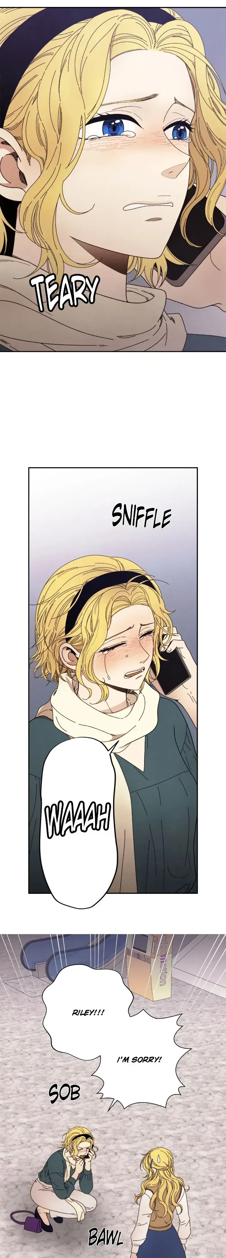 Just Give it to Me Chapter 211 – Page 10