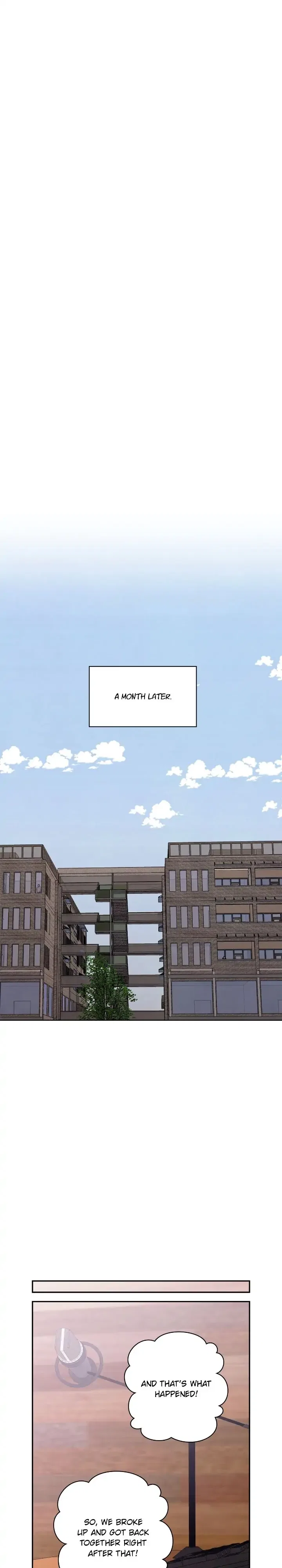 Just Give it to Me Chapter 211 – Page 15