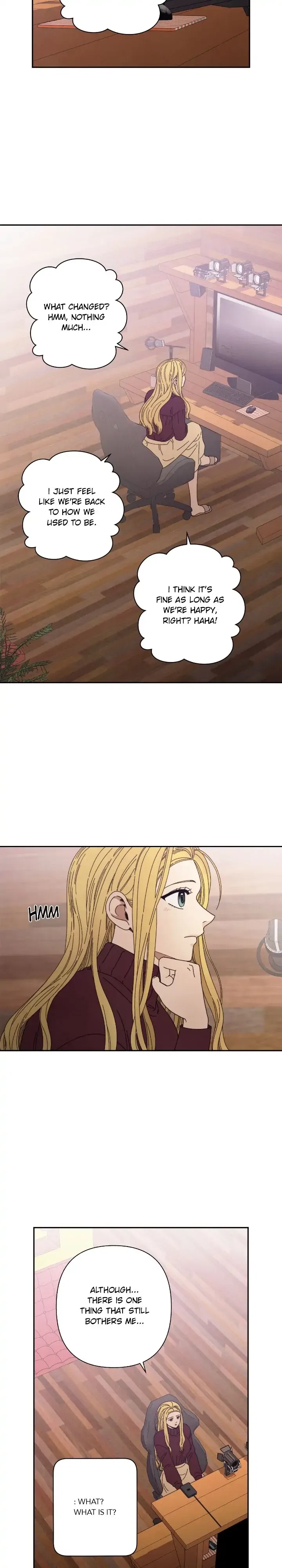 Just Give it to Me Chapter 211 – Page 16