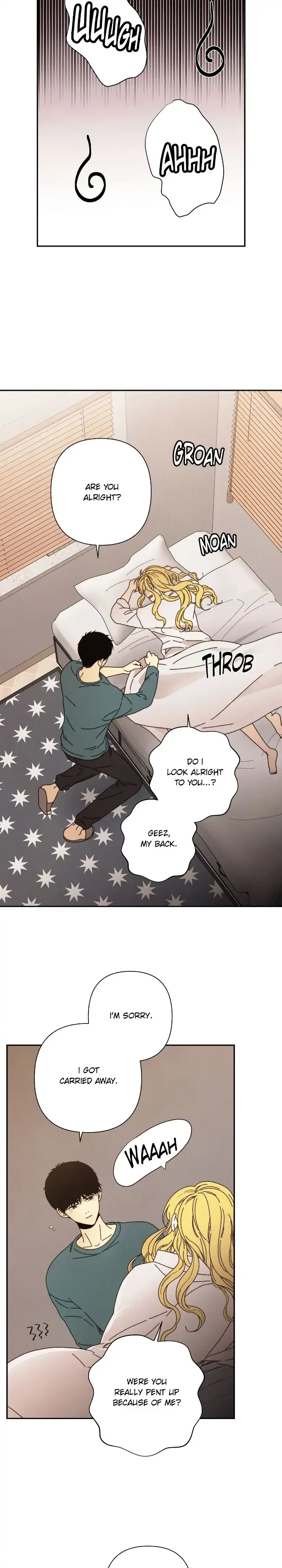Just Give it to Me Chapter 210 – Page 5