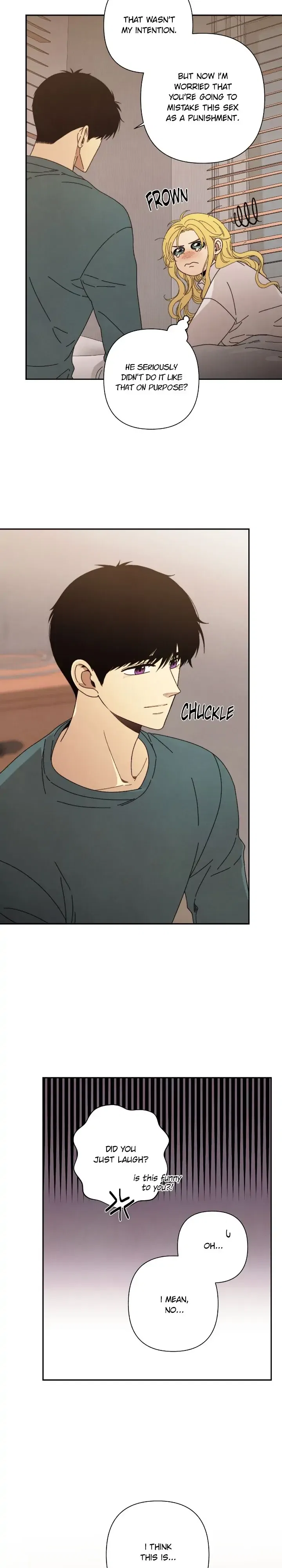 Just Give it to Me Chapter 210 – Page 6