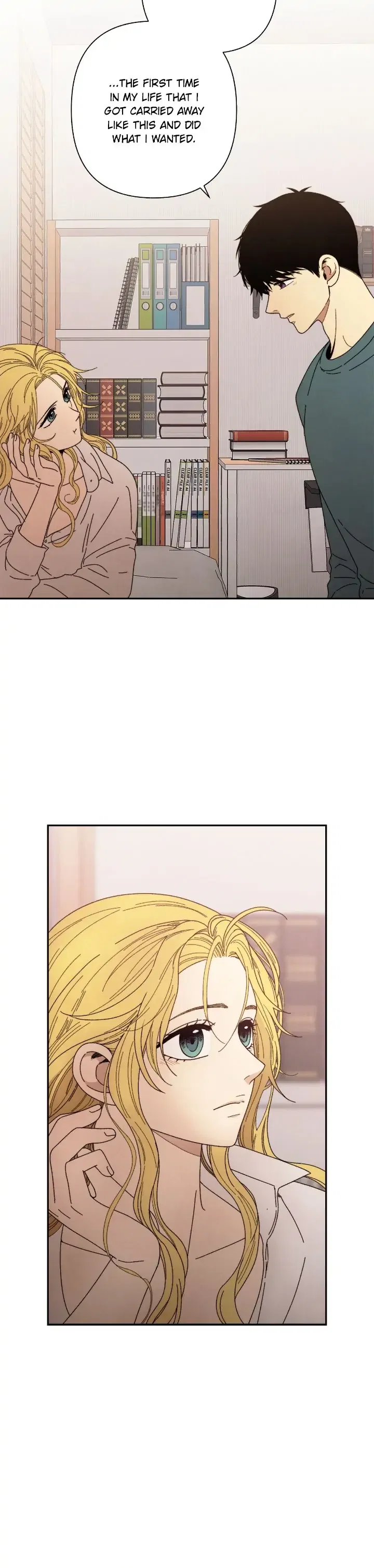 Just Give it to Me Chapter 210 – Page 7