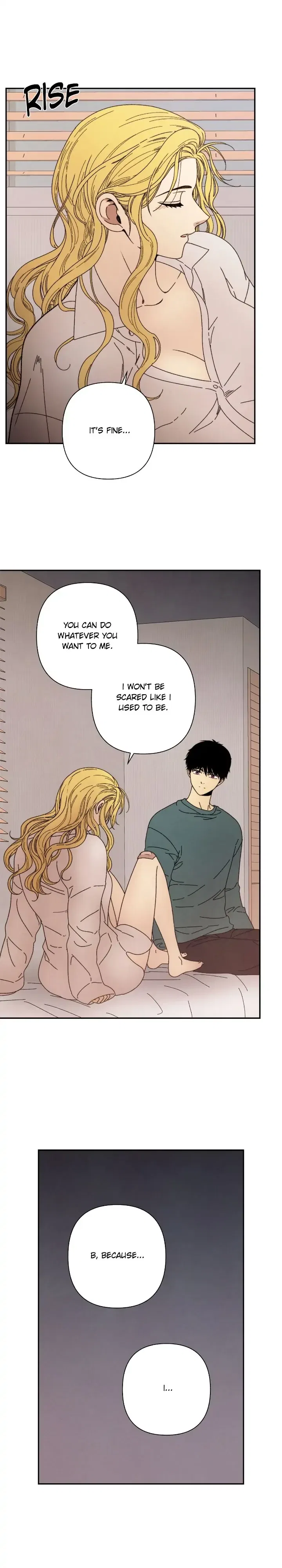 Just Give it to Me Chapter 210 – Page 9