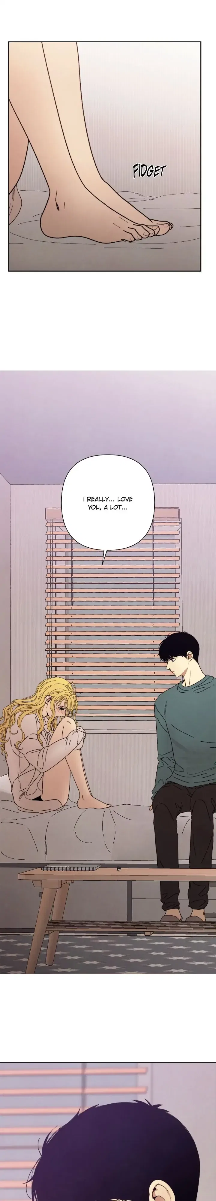 Just Give it to Me Chapter 210 – Page 10