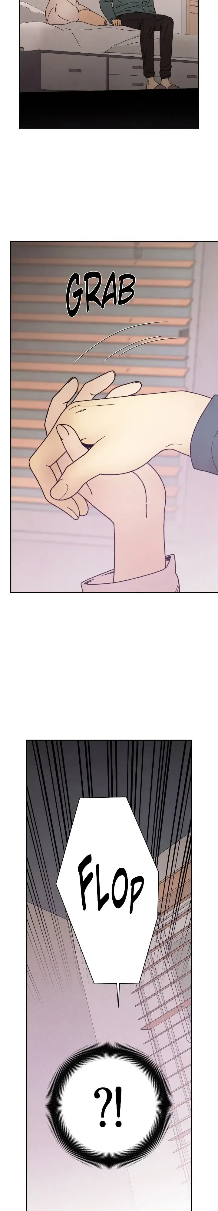 Just Give it to Me Chapter 210 – Page 12