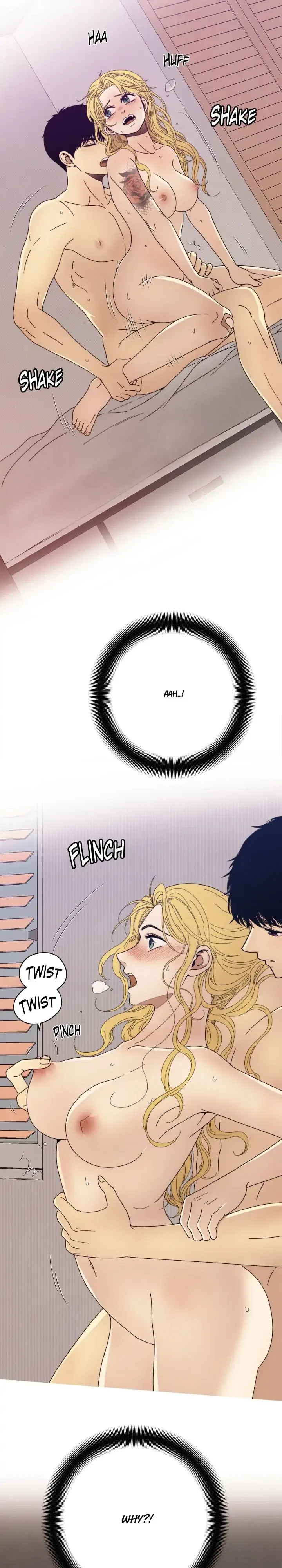 Just Give it to Me Chapter 210 – Page 15