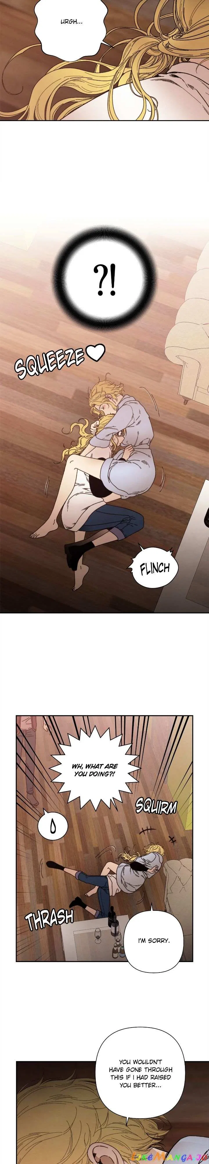 Just Give it to Me Chapter 206 – Page 5