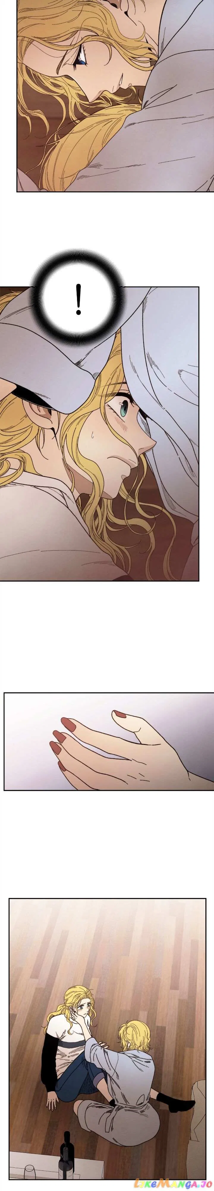 Just Give it to Me Chapter 206 – Page 6