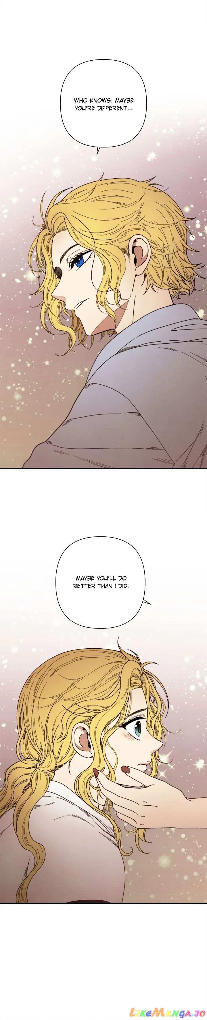 Just Give it to Me Chapter 206 – Page 7