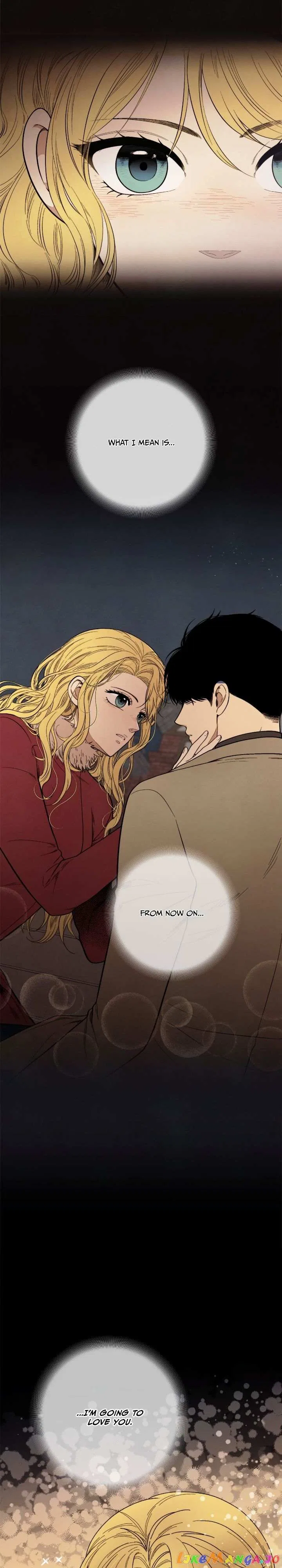 Just Give it to Me Chapter 206 – Page 14