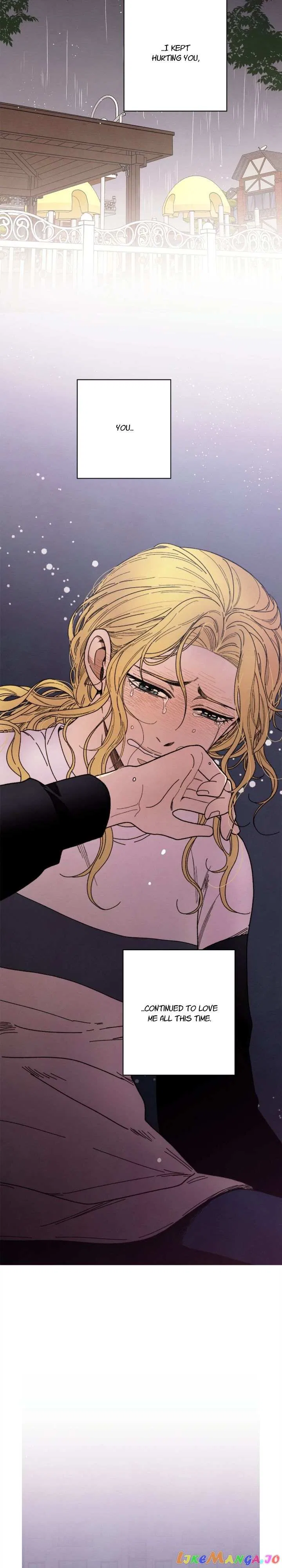 Just Give it to Me Chapter 206 – Page 18