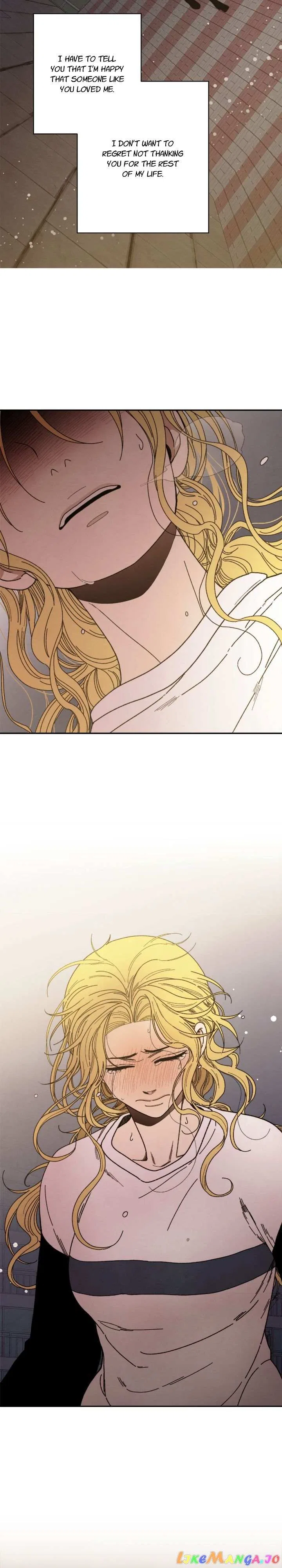 Just Give it to Me Chapter 206 – Page 22