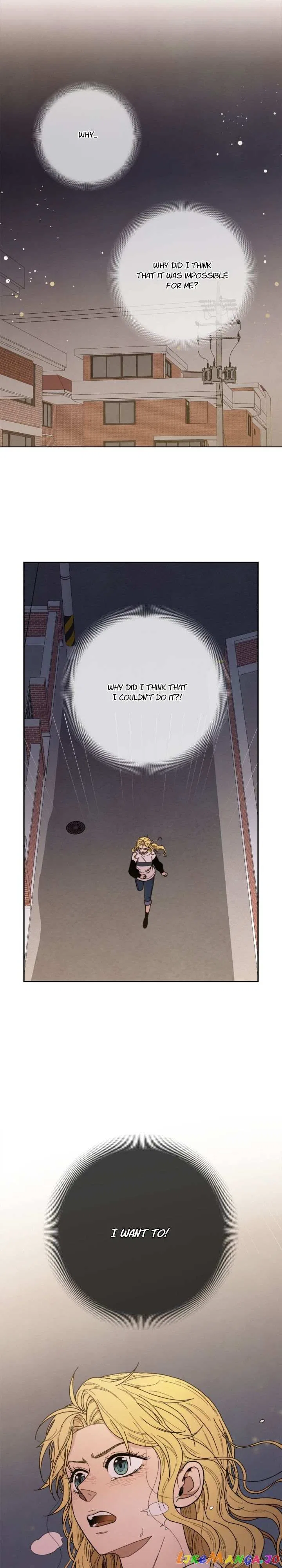 Just Give it to Me Chapter 206 – Page 23
