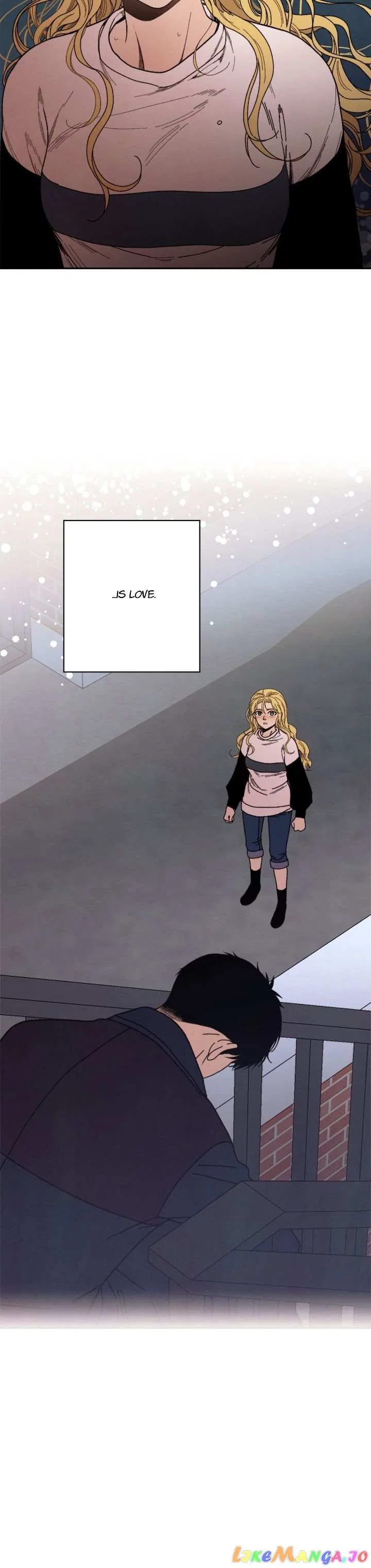 Just Give it to Me Chapter 206 – Page 25
