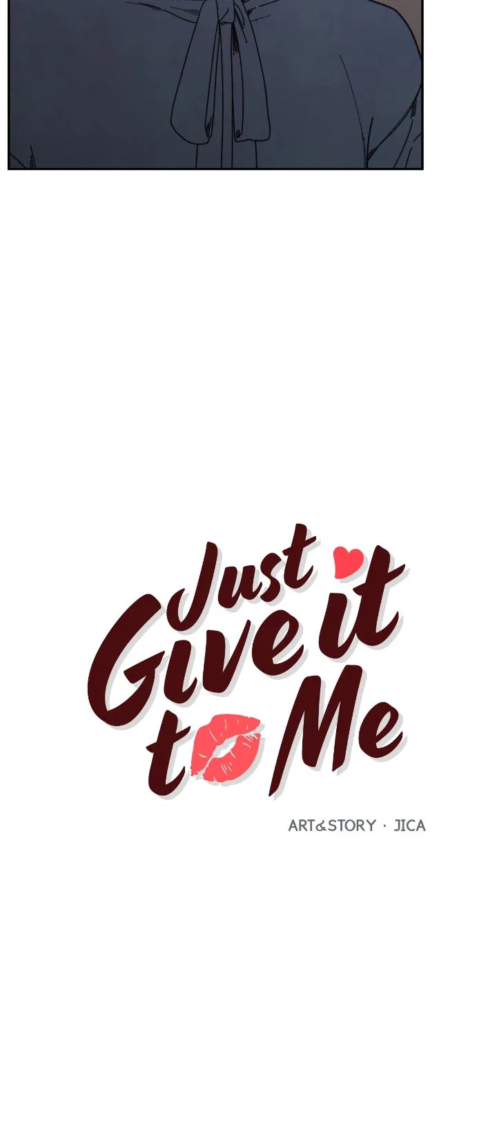 Just Give it to Me Chapter 205 – Page 2