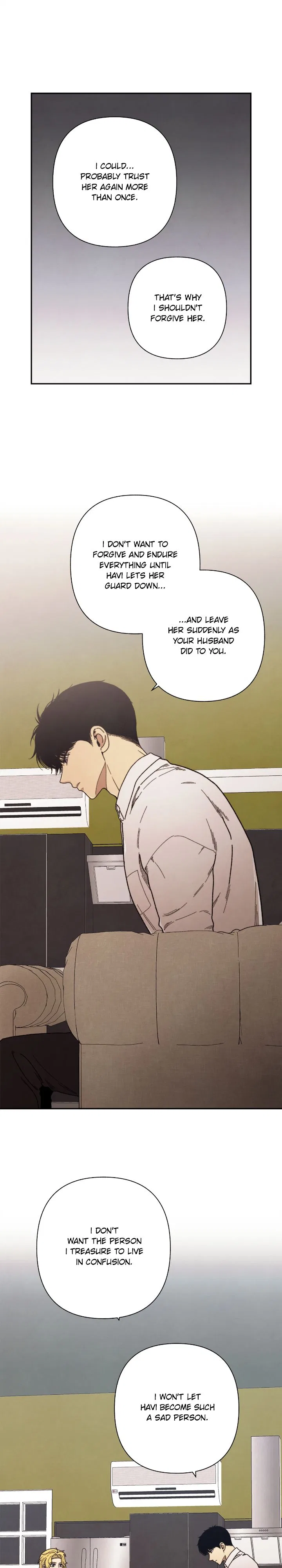 Just Give it to Me Chapter 205 – Page 5