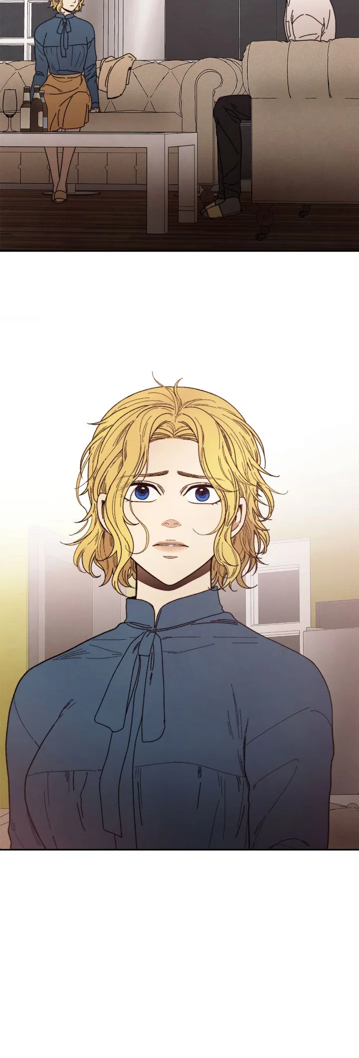 Just Give it to Me Chapter 205 – Page 6