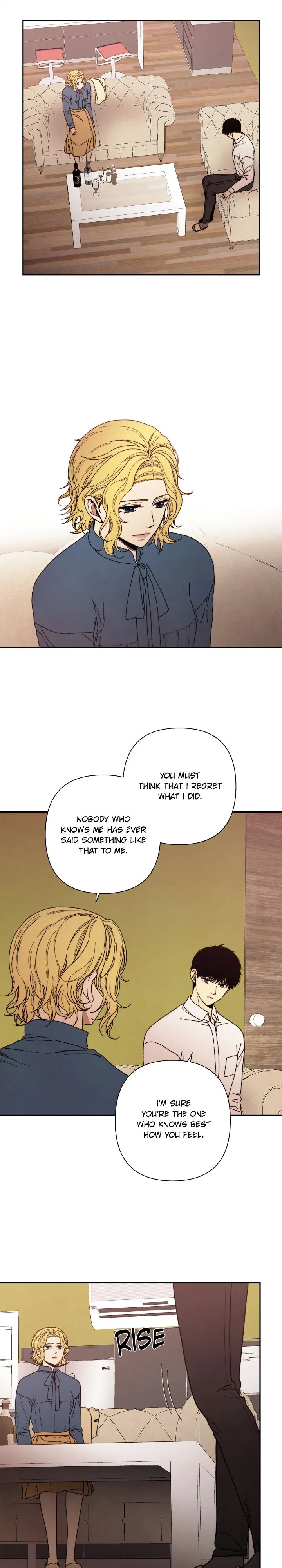 Just Give it to Me Chapter 205 – Page 7