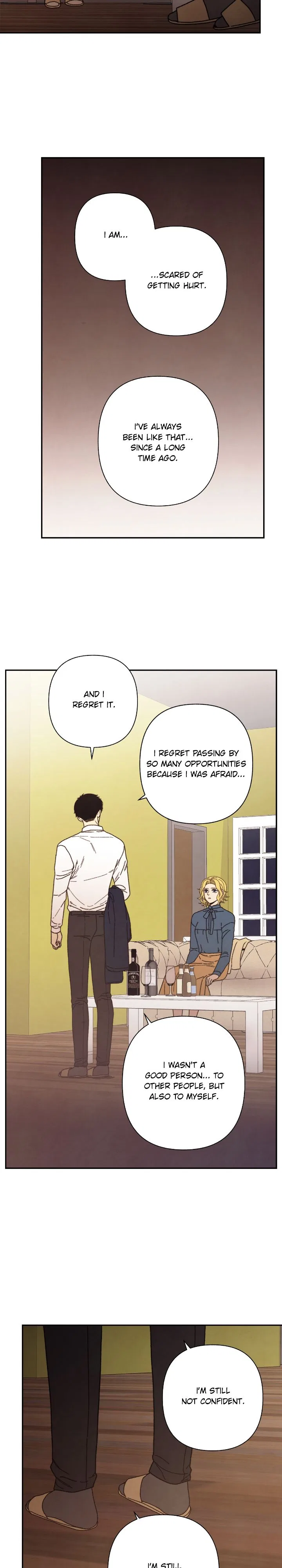 Just Give it to Me Chapter 205 – Page 8