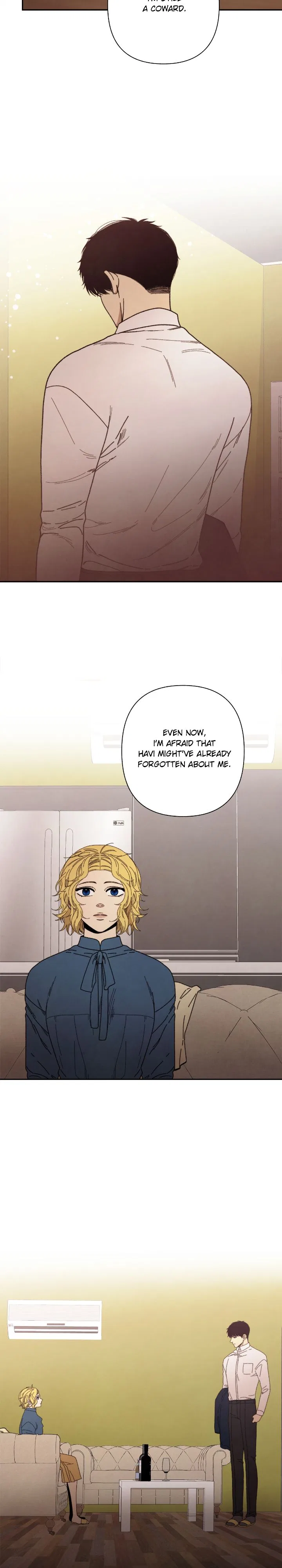Just Give it to Me Chapter 205 – Page 9