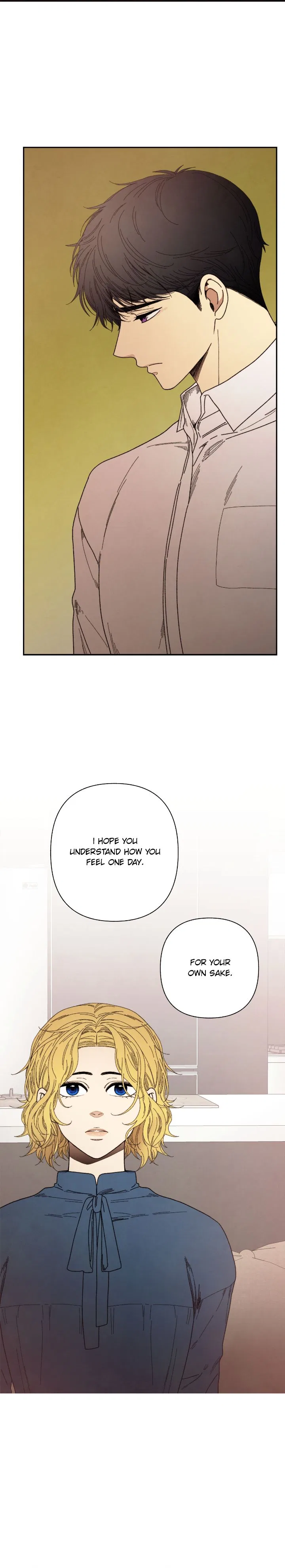 Just Give it to Me Chapter 205 – Page 10