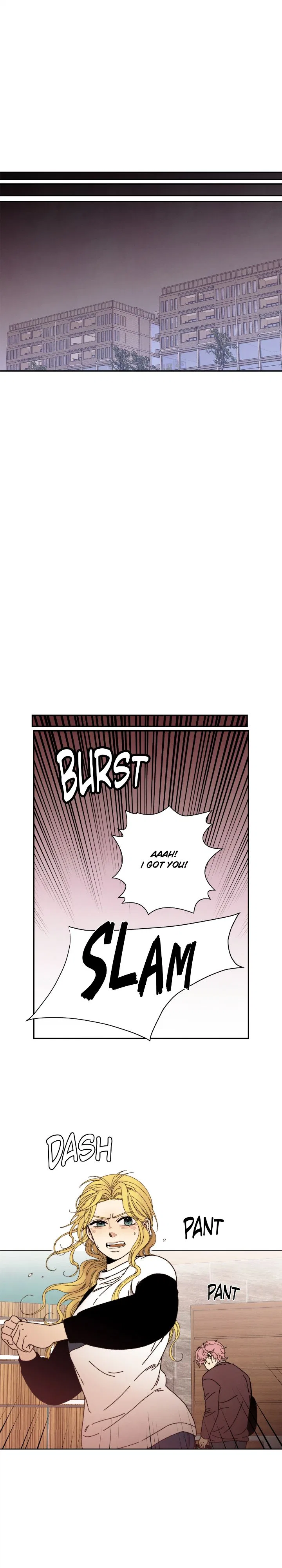 Just Give it to Me Chapter 205 – Page 13
