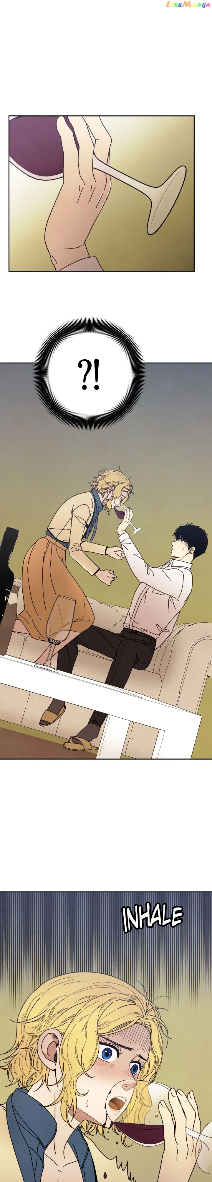 Just Give it to Me Chapter 204 – Page 3