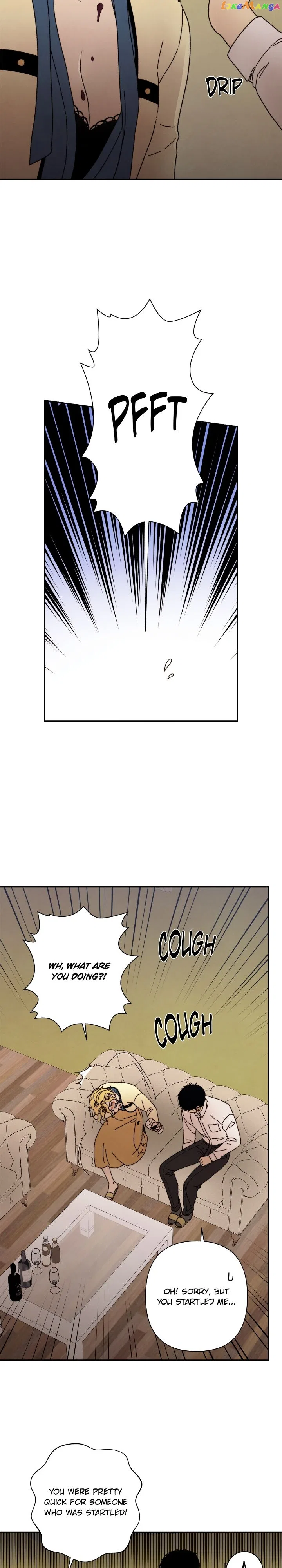 Just Give it to Me Chapter 204 – Page 4