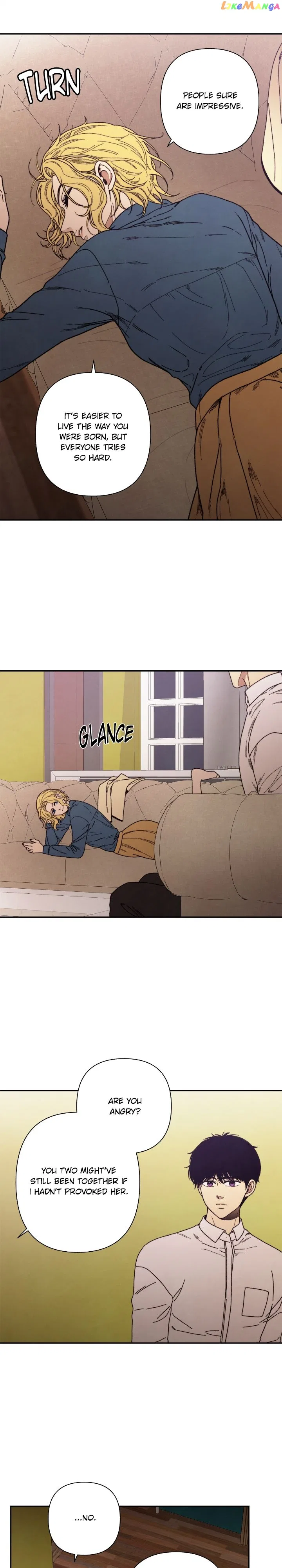Just Give it to Me Chapter 204 – Page 13
