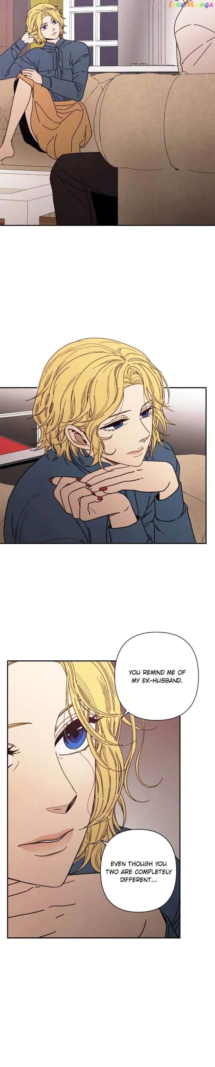 Just Give it to Me Chapter 204 – Page 15