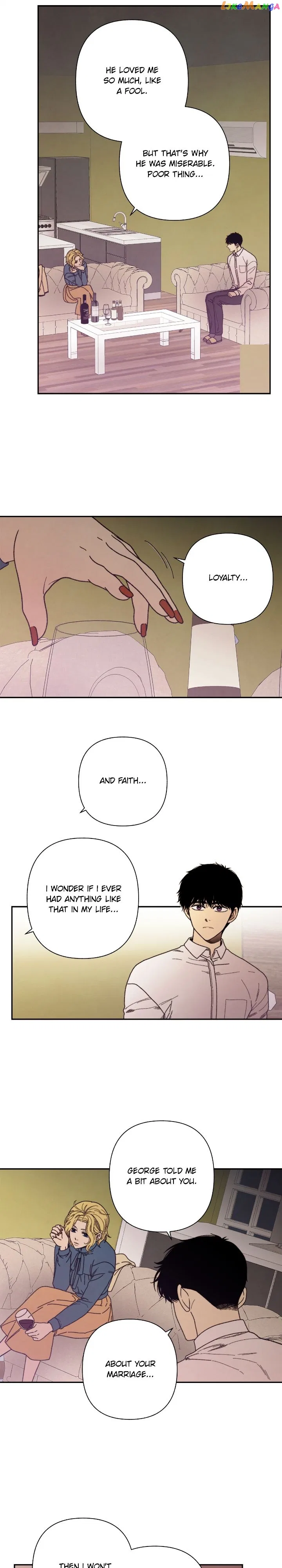 Just Give it to Me Chapter 204 – Page 16