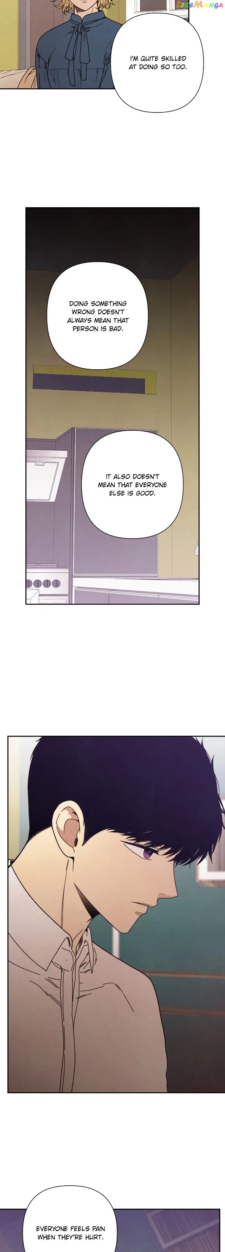 Just Give it to Me Chapter 204 – Page 18