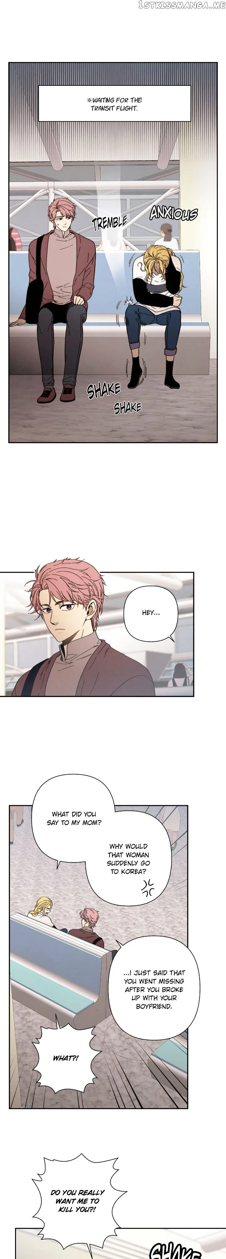 Just Give it to Me Chapter 203 – Page 2
