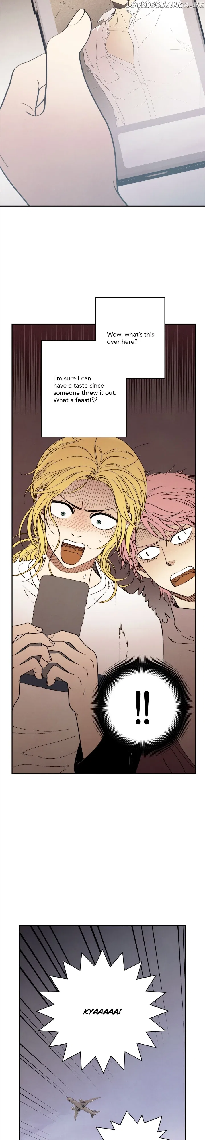 Just Give it to Me Chapter 203 – Page 5
