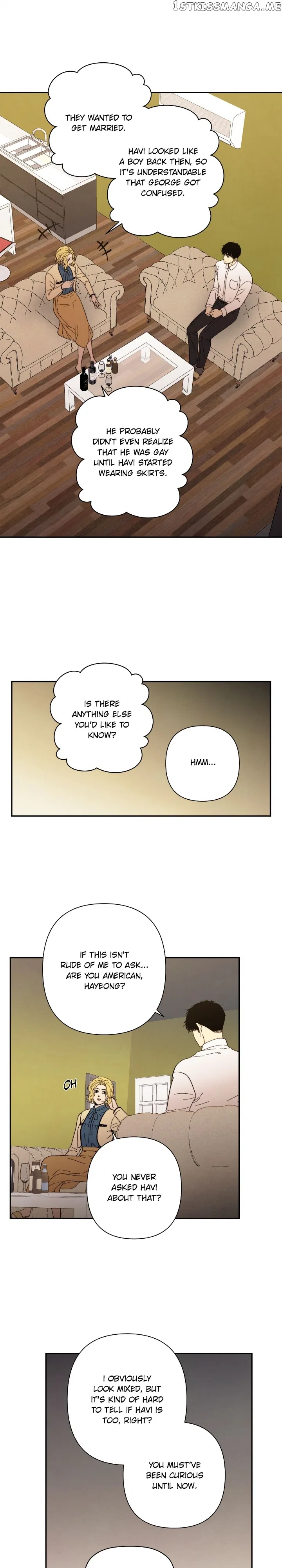 Just Give it to Me Chapter 203 – Page 10