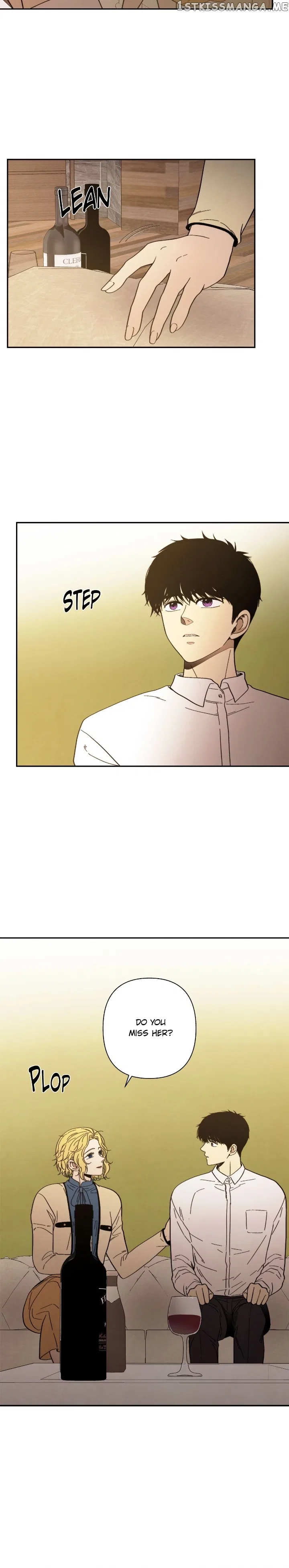 Just Give it to Me Chapter 203 – Page 15