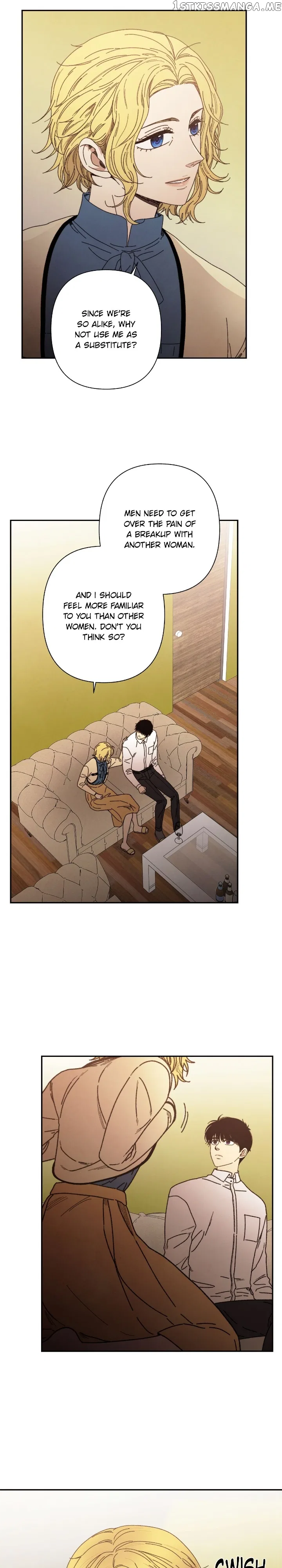 Just Give it to Me Chapter 203 – Page 16