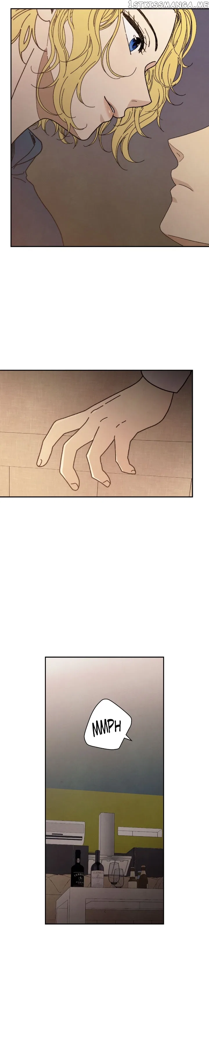 Just Give it to Me Chapter 203 – Page 18