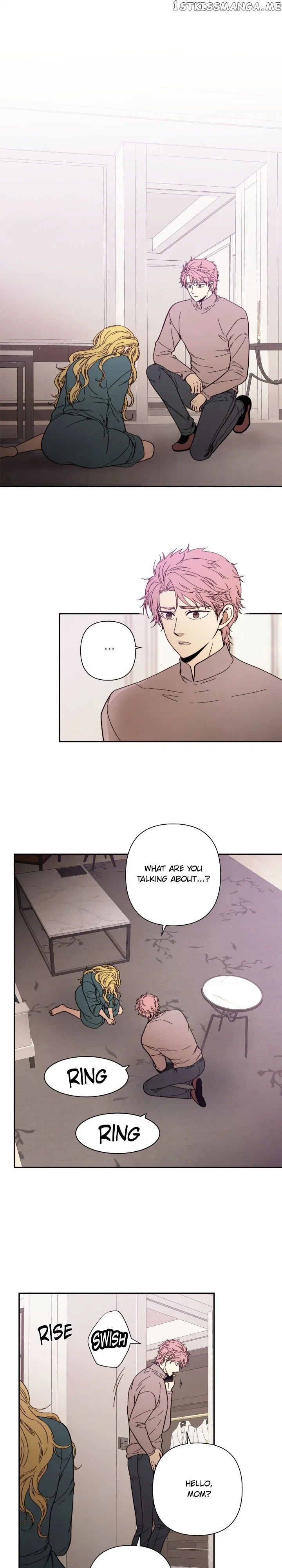 Just Give it to Me Chapter 202 – Page 2