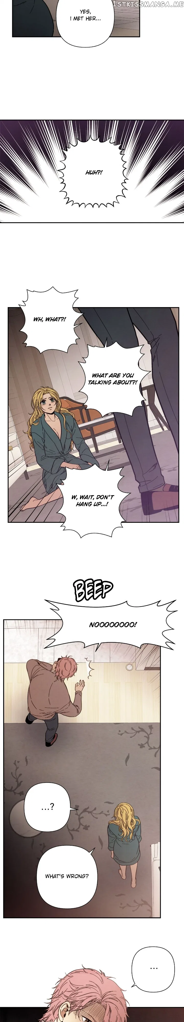 Just Give it to Me Chapter 202 – Page 3