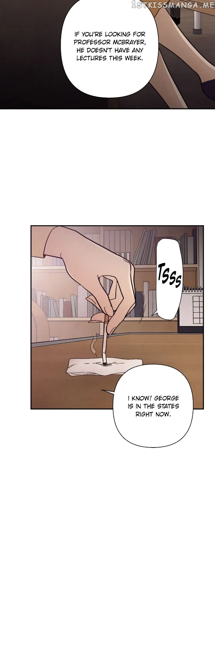 Just Give it to Me Chapter 202 – Page 6