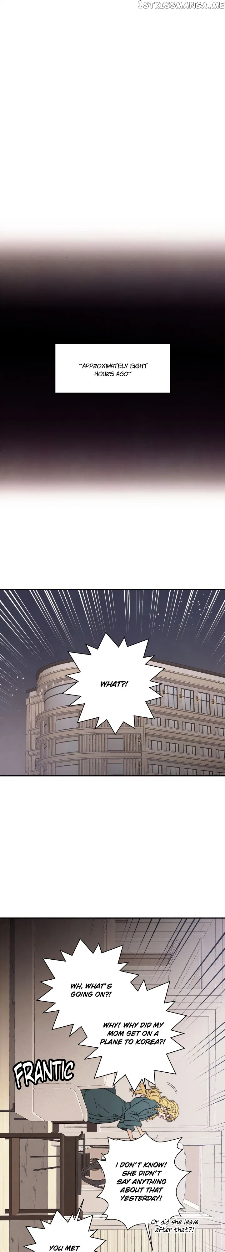 Just Give it to Me Chapter 202 – Page 8