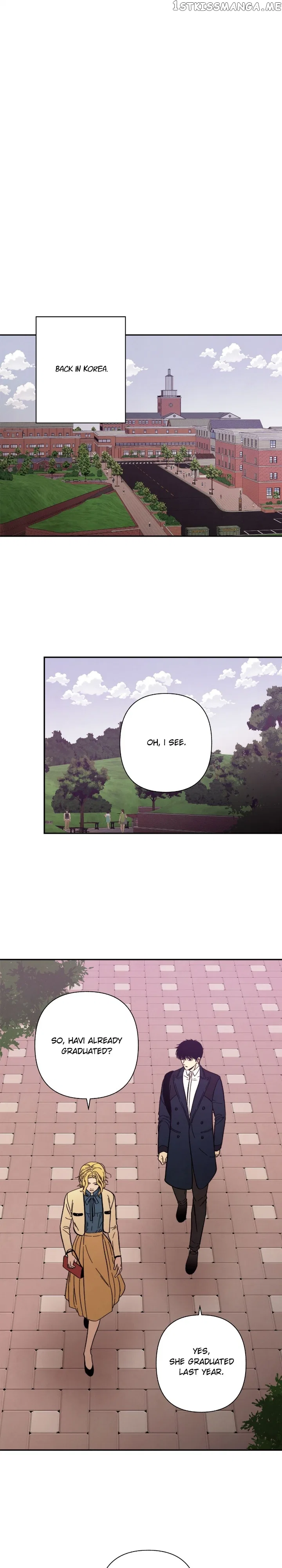 Just Give it to Me Chapter 202 – Page 10