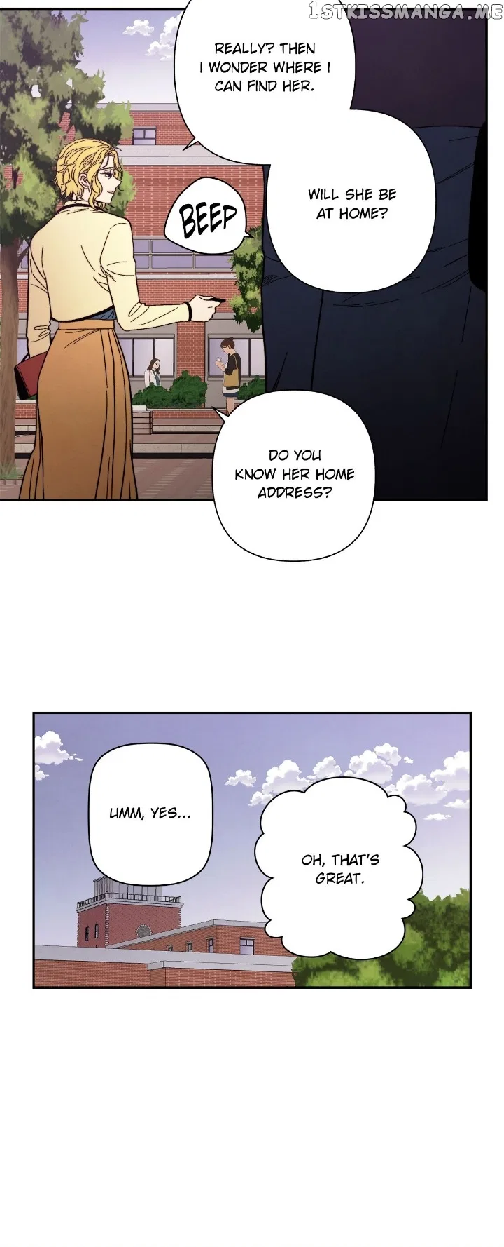 Just Give it to Me Chapter 202 – Page 11