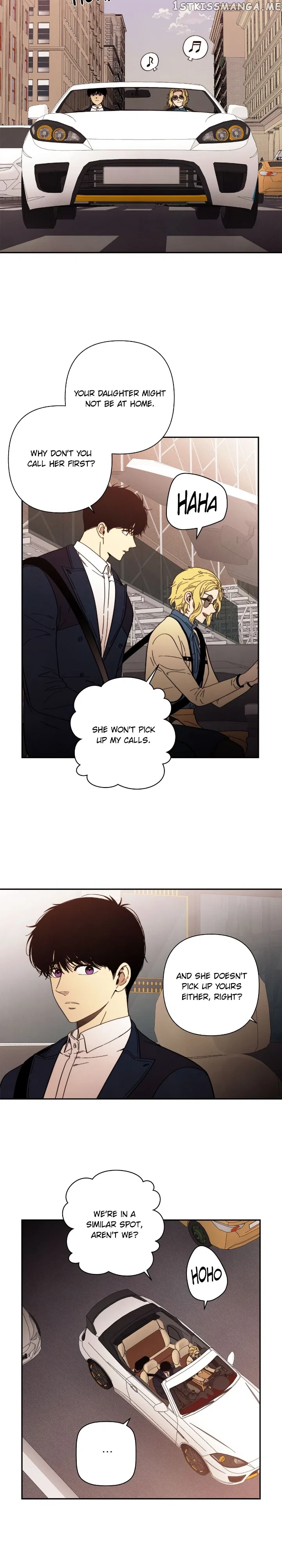 Just Give it to Me Chapter 202 – Page 13